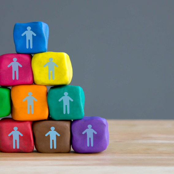 O índice de Capital Humano