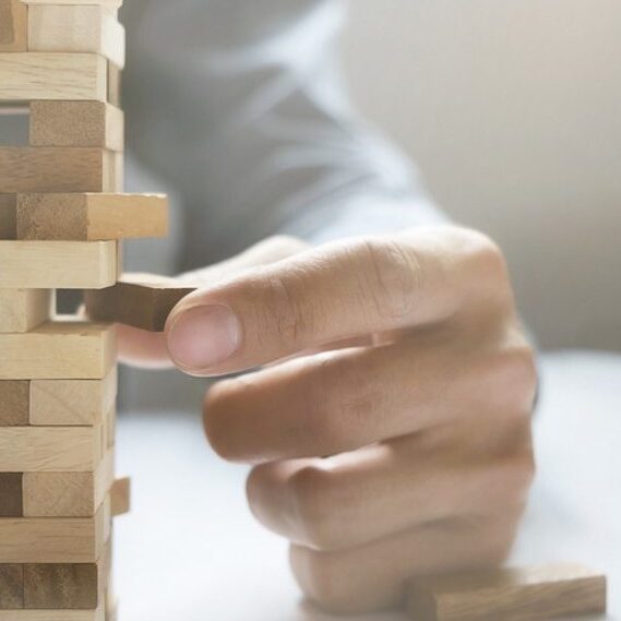 Você conhece o Mundo VUCA