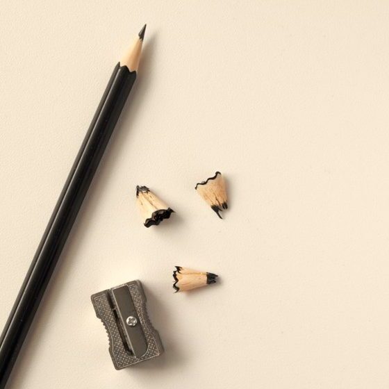 O segredo é simples