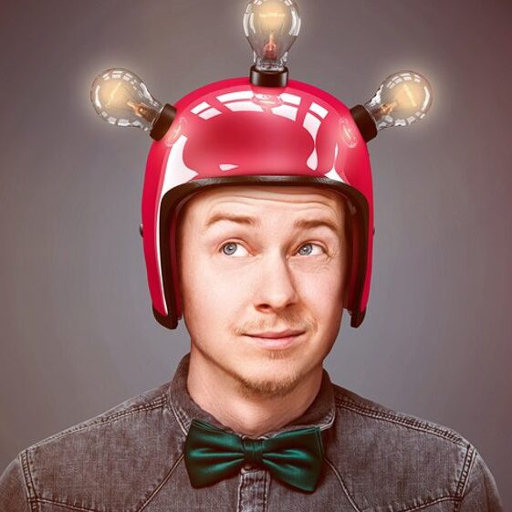 Quer gênios em sua empresa